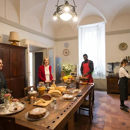 Palazzo Rotati Отель 3*