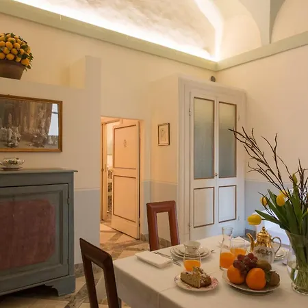 Отель Palazzo Rotati 3*