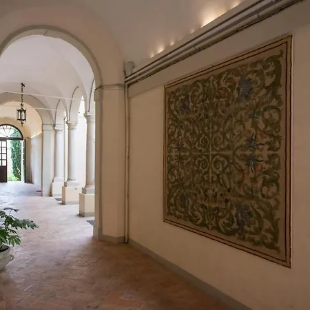 Palazzo Rotati 3* Фано