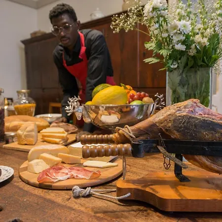 Palazzo Rotati Отель