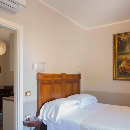 Отель Palazzo Rotati