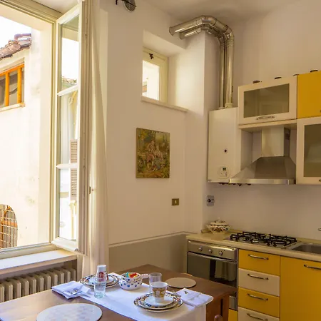 Palazzo Rotati Отель Фано