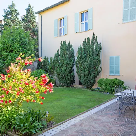 Отель Palazzo Rotati