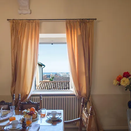 Отель Palazzo Rotati 3*