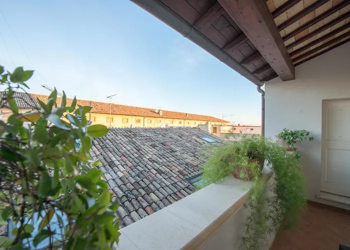 Palazzo Rotati ファーノ