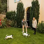 Palazzo Rotati Hotel 3*