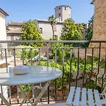 Palazzo Rotati 3* Fano