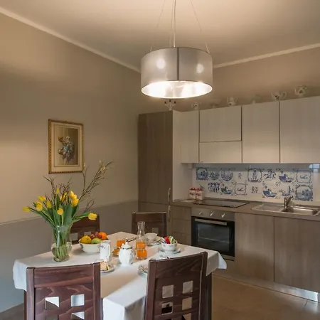 Palazzo Rotati Ξενοδοχείο