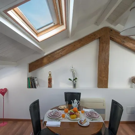 Palazzo Rotati 3* Fano