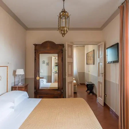 Palazzo Rotati Hotel