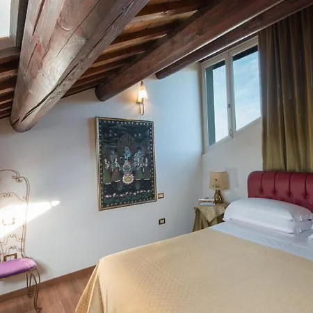 Palazzo Rotati Hotel 3*