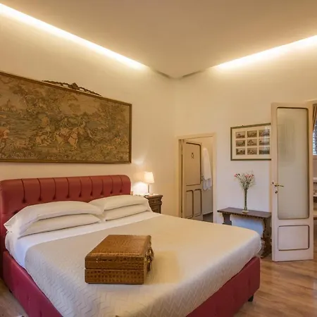 Отель Palazzo Rotati