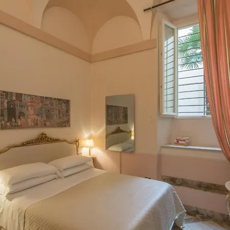 Palazzo Rotati 3* Fano