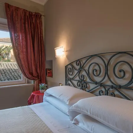 Hotel Palazzo Rotati Fano