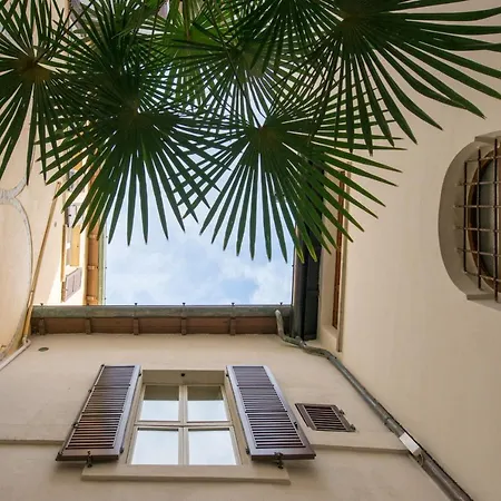 Palazzo Rotati Otel Fano