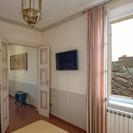 Palazzo Rotati 3*