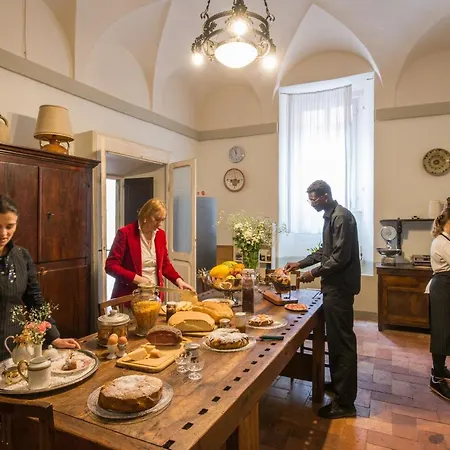 Hotel Palazzo Rotati 3*