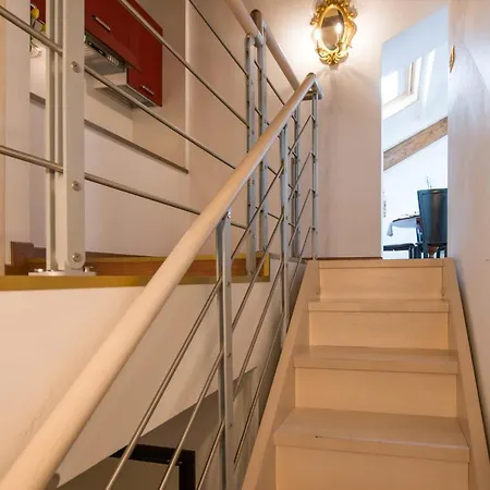 Palazzo Rotati 3* Fano
