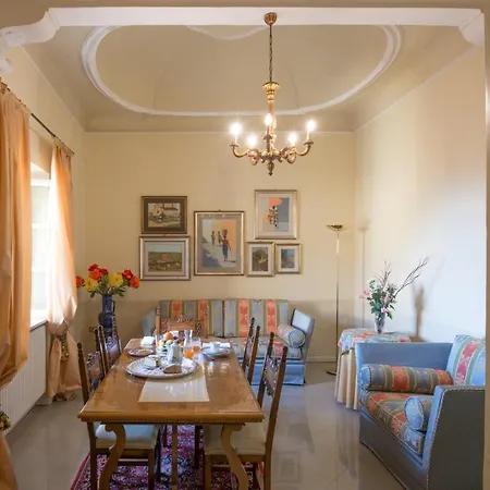 Palazzo Rotati 3*