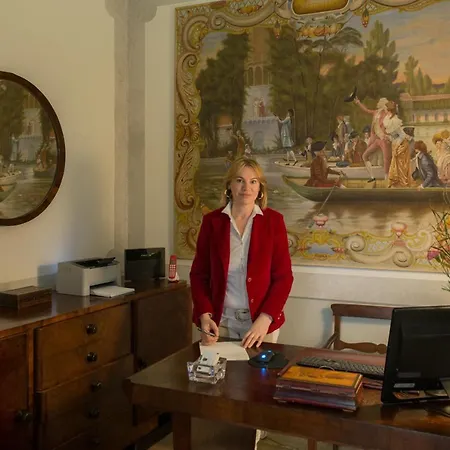 Palazzo Rotati Hotel