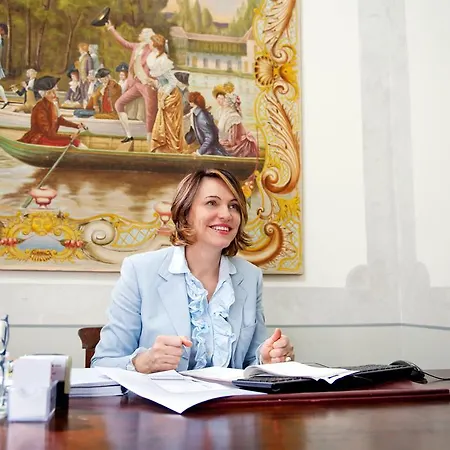 Hotel Palazzo Rotati 3*