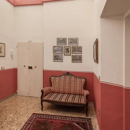 Hotel Palazzo Rotati Fano