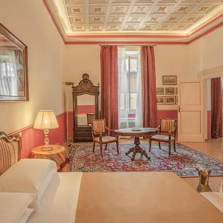 Palazzo Rotati 3*