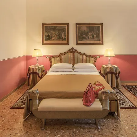 Hotel Palazzo Rotati Fano