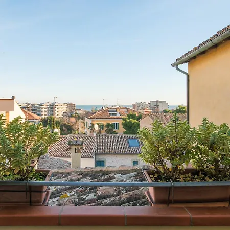 Palazzo Rotati 3* Fano