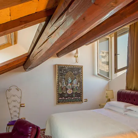 Palazzo Rotati 3*