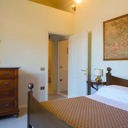 Palazzo Rotati 3* Фано