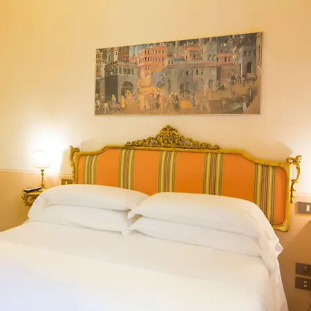 Palazzo Rotati Отель Фано