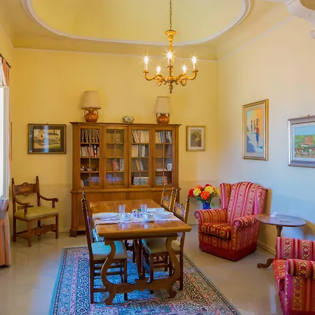 Отель Palazzo Rotati Фано