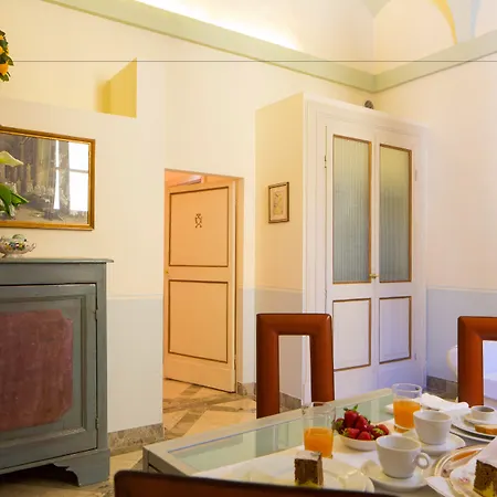 Ξενοδοχείο Palazzo Rotati