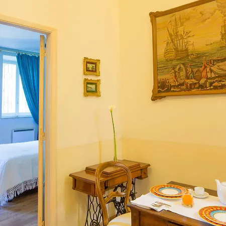 Отель Palazzo Rotati 3*