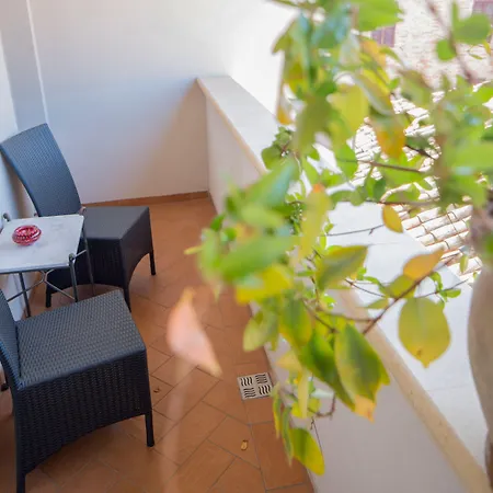 Palazzo Rotati Otel Fano