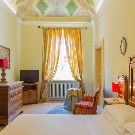 Отель Palazzo Rotati