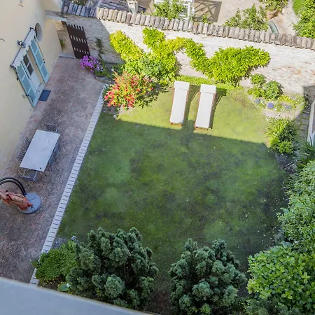 Palazzo Rotati 3*
