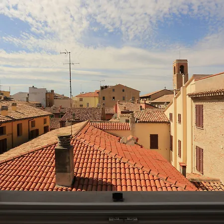 Palazzo Rotati 3*