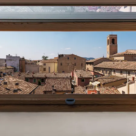 Otel Palazzo Rotati 3*