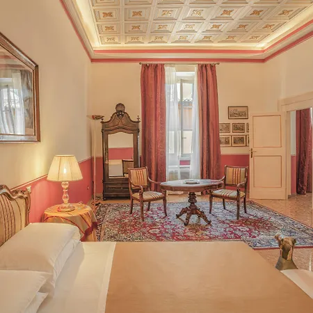 Palazzo Rotati Фано