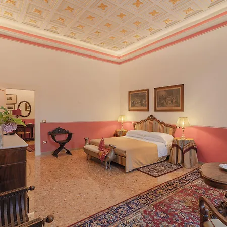 Palazzo Rotati 3*