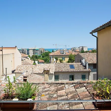 Palazzo Rotati 3* Fano