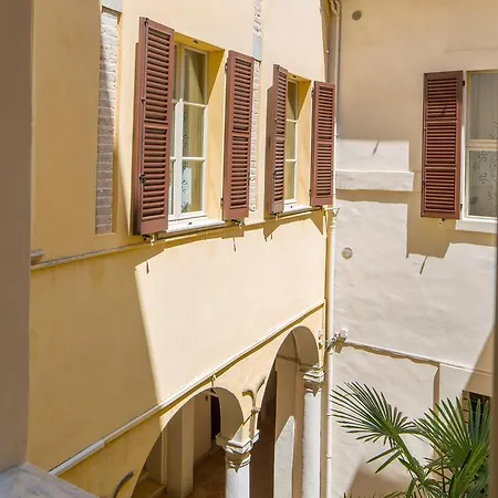 Palazzo Rotati Hotel Fano