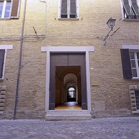 Hotel Palazzo Rotati