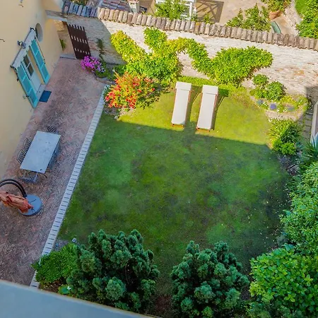 Palazzo Rotati Hotel Fano