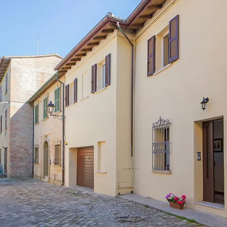 Palazzo Rotati 3* Fano