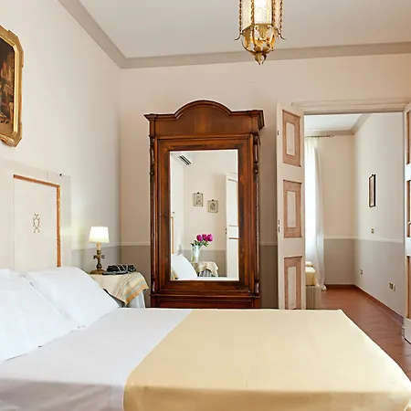 Palazzo Rotati 3*