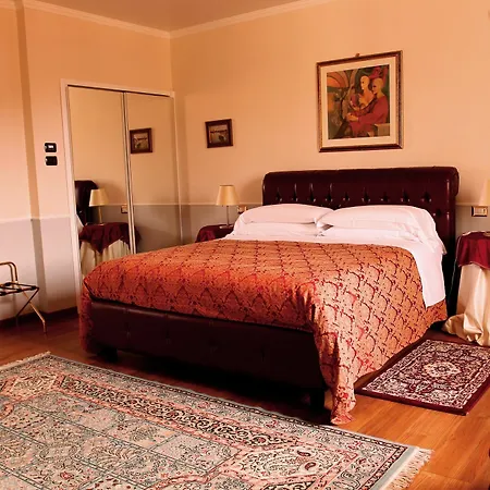 Hotel Palazzo Rotati