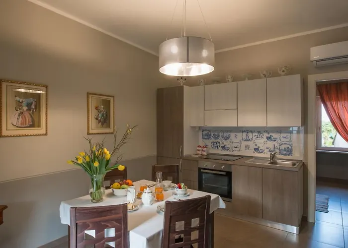 Palazzo Rotati Hotel